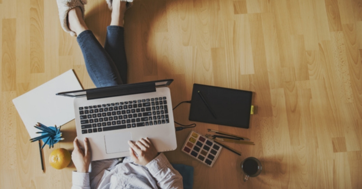 3 Reasons Remote Workers Give for Preferring to Work from Home